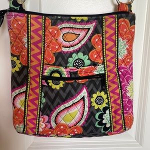 Vera Bradley Crossbody Purse